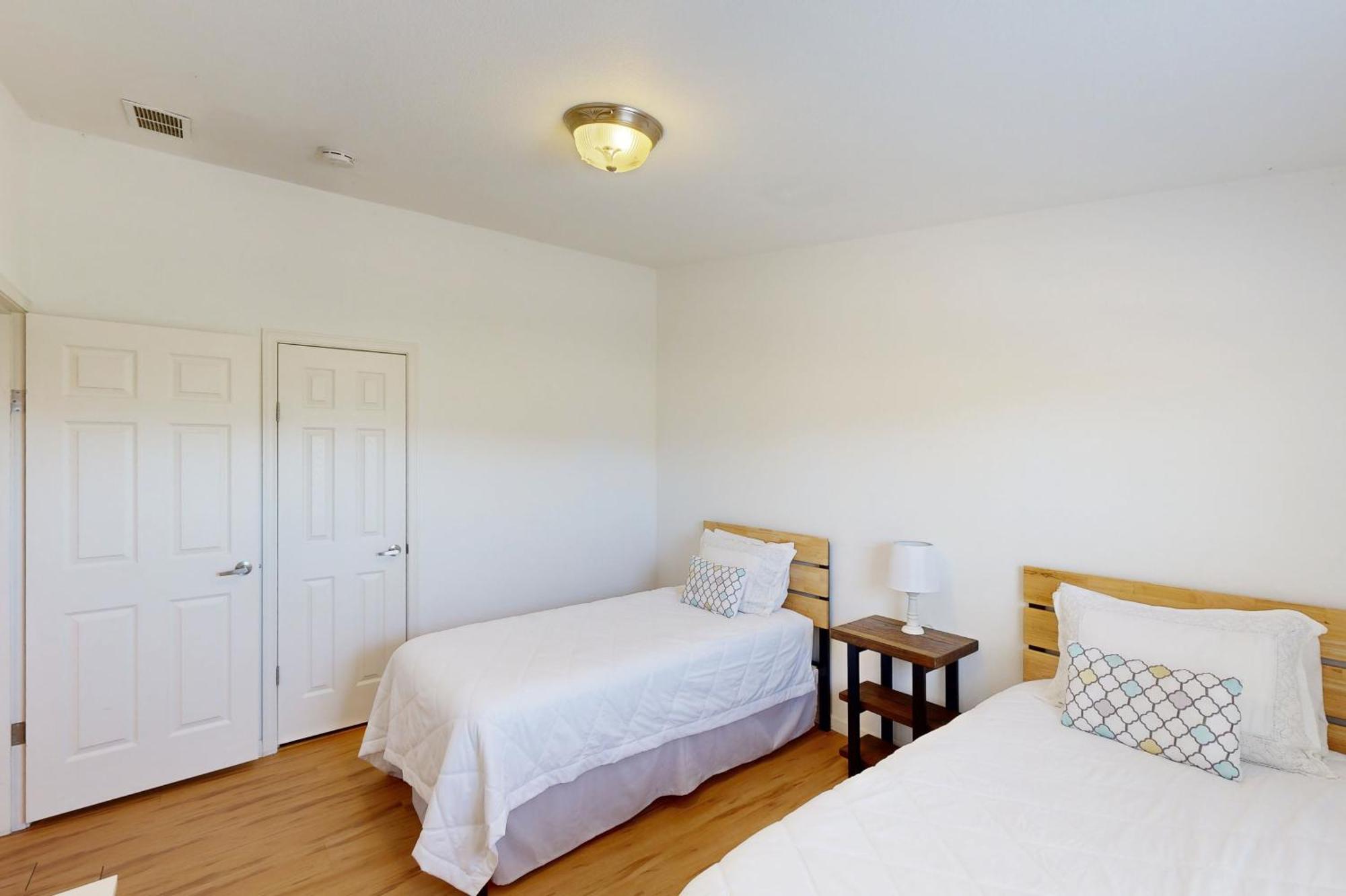 Nonpariel Escape Villa Paso Robles Exteriör bild