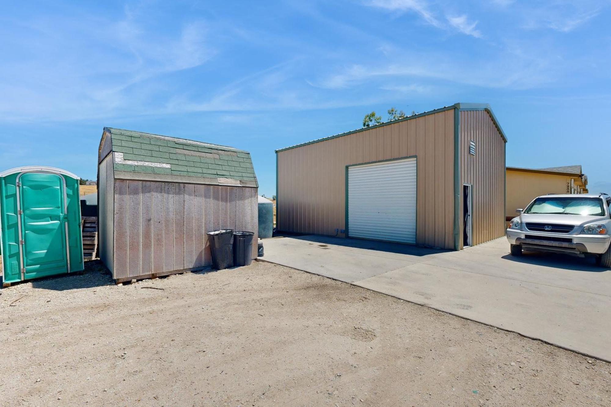 Nonpariel Escape Villa Paso Robles Exteriör bild