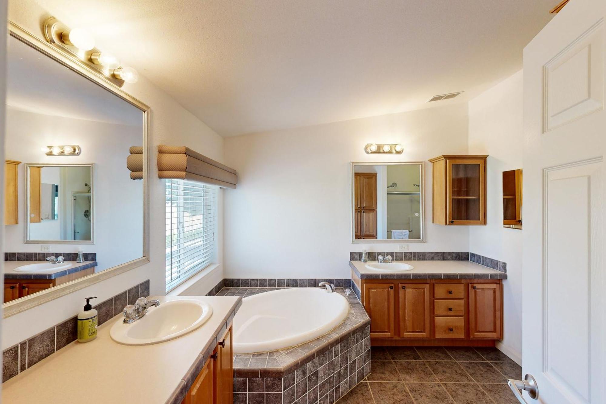 Nonpariel Escape Villa Paso Robles Exteriör bild